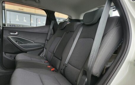 Hyundai Santa Fe III рестайлинг, 2013 год, 1 499 000 рублей, 11 фотография