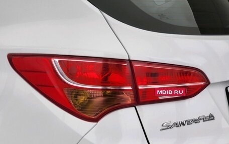 Hyundai Santa Fe III рестайлинг, 2013 год, 1 499 000 рублей, 9 фотография