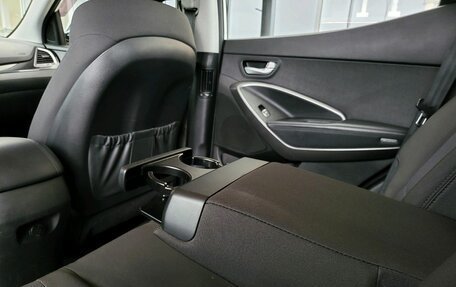 Hyundai Santa Fe III рестайлинг, 2013 год, 1 499 000 рублей, 12 фотография