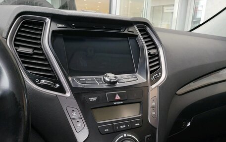 Hyundai Santa Fe III рестайлинг, 2013 год, 1 499 000 рублей, 18 фотография