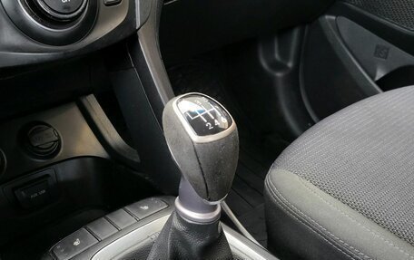 Hyundai Santa Fe III рестайлинг, 2013 год, 1 499 000 рублей, 17 фотография