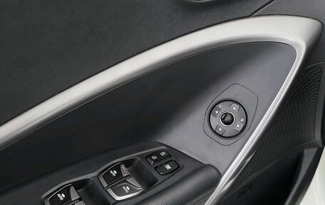 Hyundai Santa Fe III рестайлинг, 2013 год, 1 499 000 рублей, 15 фотография