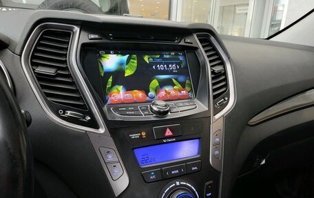 Hyundai Santa Fe III рестайлинг, 2013 год, 1 499 000 рублей, 19 фотография