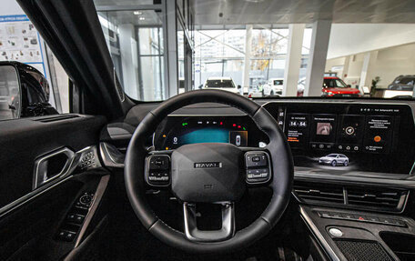 Haval F7x, 2026 год, 3 799 000 рублей, 15 фотография