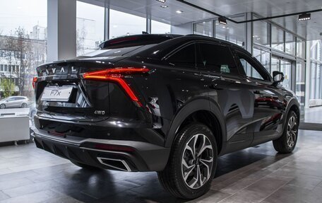 Haval F7x, 2026 год, 3 799 000 рублей, 6 фотография