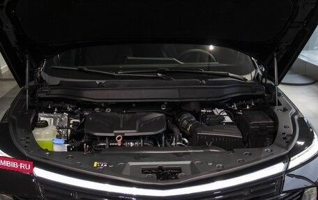 Haval F7x, 2026 год, 3 799 000 рублей, 30 фотография