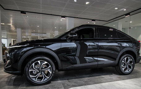 Haval F7x, 2026 год, 3 799 000 рублей, 8 фотография