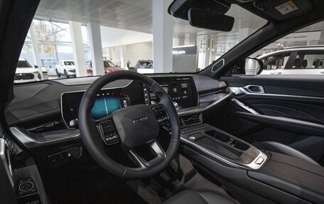 Haval F7x, 2026 год, 3 799 000 рублей, 14 фотография