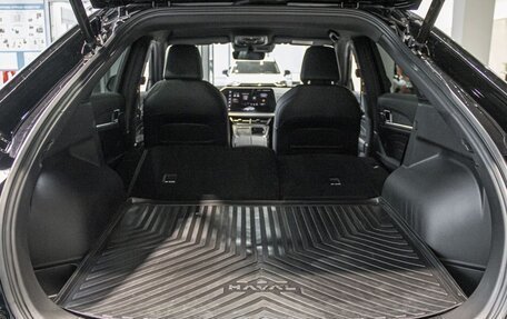 Haval F7x, 2026 год, 3 799 000 рублей, 28 фотография