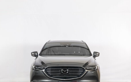 Mazda CX-8, 2019 год, 3 019 000 рублей, 2 фотография