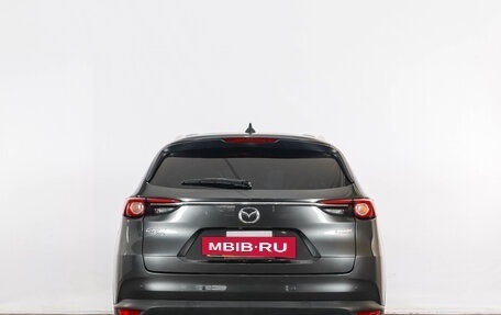 Mazda CX-8, 2019 год, 3 019 000 рублей, 6 фотография