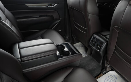 Mazda CX-8, 2019 год, 3 019 000 рублей, 9 фотография