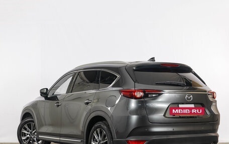 Mazda CX-8, 2019 год, 3 019 000 рублей, 5 фотография