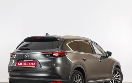 Mazda CX-8, 2019 год, 3 019 000 рублей, 7 фотография