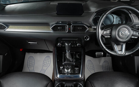 Mazda CX-8, 2019 год, 3 019 000 рублей, 13 фотография