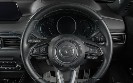 Mazda CX-8, 2019 год, 3 019 000 рублей, 14 фотография