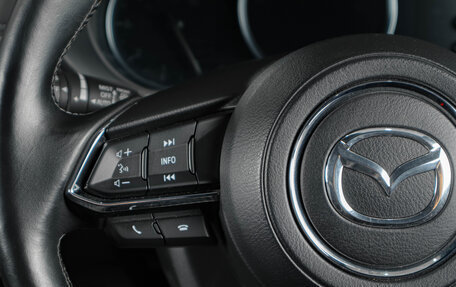 Mazda CX-8, 2019 год, 3 019 000 рублей, 15 фотография