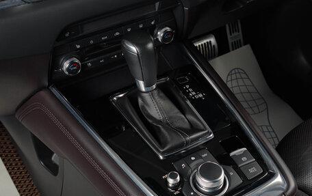 Mazda CX-8, 2019 год, 3 019 000 рублей, 18 фотография