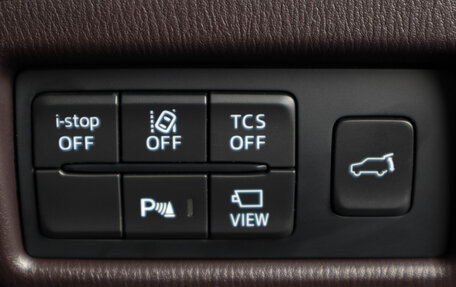 Mazda CX-8, 2019 год, 3 019 000 рублей, 21 фотография