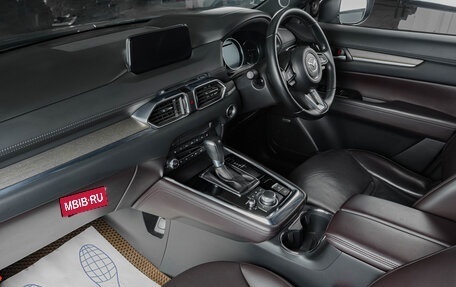 Mazda CX-8, 2019 год, 3 019 000 рублей, 11 фотография