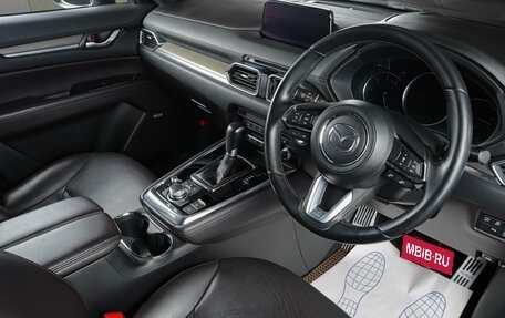 Mazda CX-8, 2019 год, 3 019 000 рублей, 8 фотография