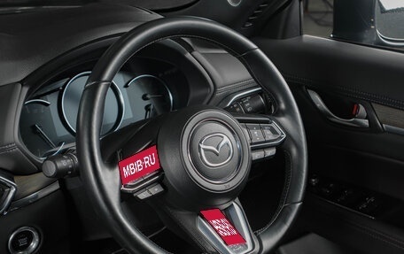 Mazda CX-8, 2019 год, 3 019 000 рублей, 12 фотография