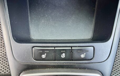 KIA Rio IV, 2019 год, 1 340 000 рублей, 10 фотография