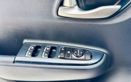 KIA Rio IV, 2019 год, 1 340 000 рублей, 8 фотография