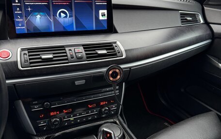 BMW 5 серия, 2012 год, 2 700 000 рублей, 7 фотография