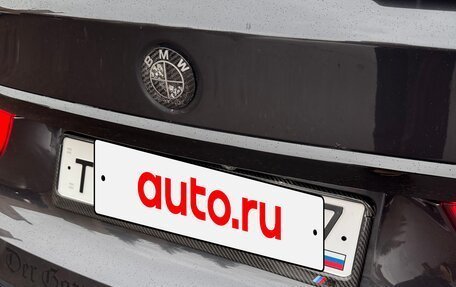 BMW 5 серия, 2012 год, 2 700 000 рублей, 15 фотография