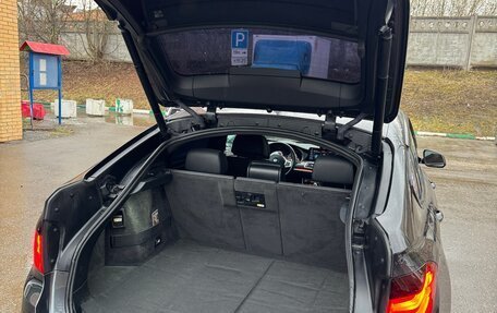 BMW 5 серия, 2012 год, 2 700 000 рублей, 16 фотография