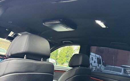 BMW 5 серия, 2012 год, 2 700 000 рублей, 17 фотография