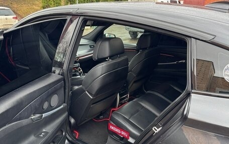 BMW 5 серия, 2012 год, 2 700 000 рублей, 18 фотография