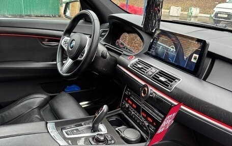 BMW 5 серия, 2012 год, 2 700 000 рублей, 9 фотография