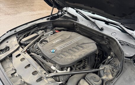 BMW 5 серия, 2012 год, 2 700 000 рублей, 20 фотография