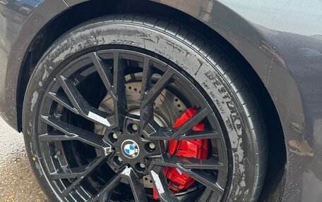 BMW 5 серия, 2012 год, 2 700 000 рублей, 21 фотография