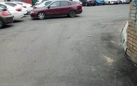 Mitsubishi Carisma I, 1996 год, 35 000 рублей, 7 фотография