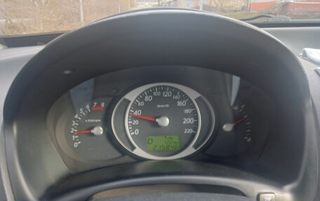 Hyundai Tucson III, 2008 год, 840 000 рублей, 2 фотография