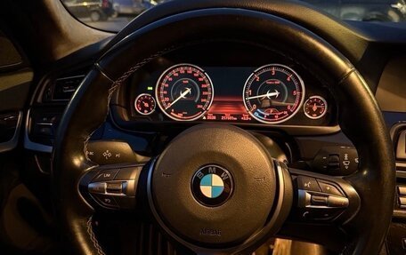 BMW 5 серия, 2011 год, 1 790 000 рублей, 6 фотография