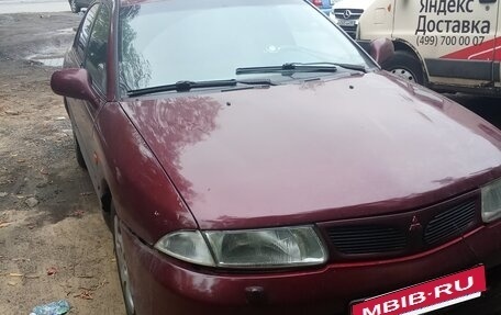 Mitsubishi Carisma I, 1996 год, 35 000 рублей, 8 фотография