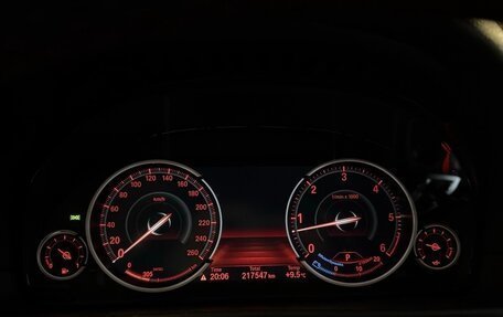 BMW 5 серия, 2011 год, 1 790 000 рублей, 7 фотография