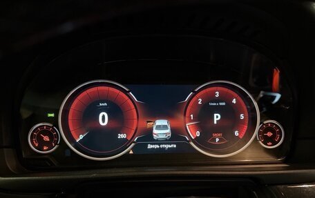 BMW 5 серия, 2011 год, 1 790 000 рублей, 9 фотография