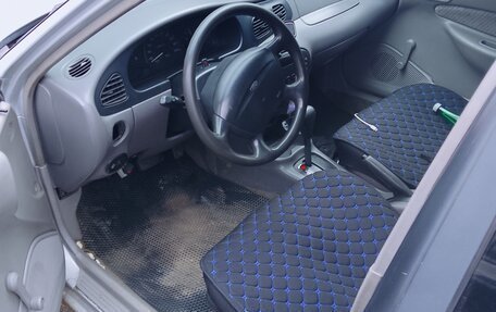 Ford Escort V, 1997 год, 90 000 рублей, 7 фотография