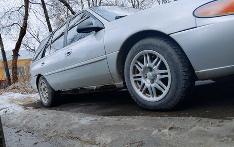 Ford Escort V, 1997 год, 90 000 рублей, 8 фотография