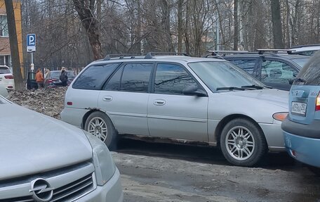 Ford Escort V, 1997 год, 90 000 рублей, 5 фотография