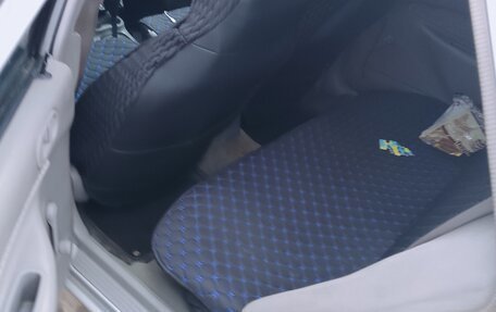 Ford Escort V, 1997 год, 90 000 рублей, 10 фотография