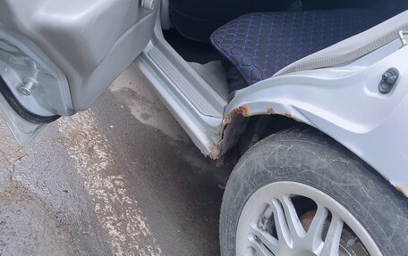 Ford Escort V, 1997 год, 90 000 рублей, 9 фотография