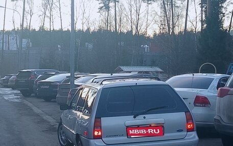 Ford Escort V, 1997 год, 90 000 рублей, 4 фотография