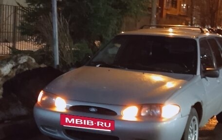 Ford Escort V, 1997 год, 90 000 рублей, 3 фотография