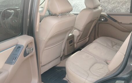 Nissan Pathfinder, 2006 год, 1 070 000 рублей, 10 фотография